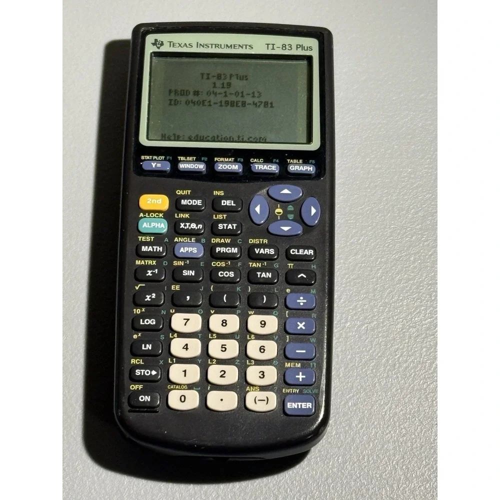 Texas Instruments texas instruments